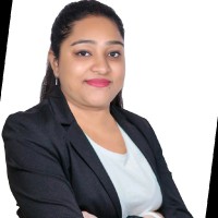 Sheetal Sinha