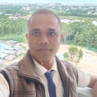 Sandeep Prem Mishra