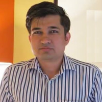 Ravinder Kumar