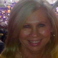 Wanda Delancey Hudson