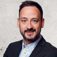 Tim Neubauer