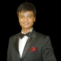 Abhiyash Kumar Jaini