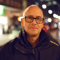 Dan Larson