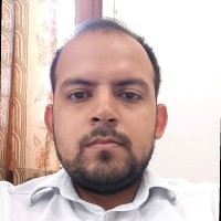 Alok Tiwari
