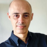 Daniel Freudenberg Arias