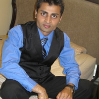 Nainesh Patel