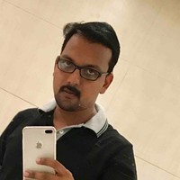 Arun Suraj