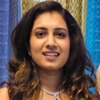 Akshitha B J Gowda