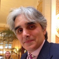 Ara Richard Simonian