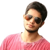 Akhil Prathap P