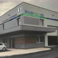 CONTROLE TECHNIQUE AUTOMOBILE BETHENY SECURITEST