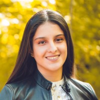 Selin Islamova , Mba