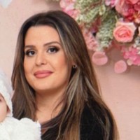 Rebecca Izgi