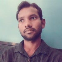 Santosh Krishna