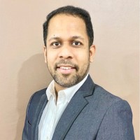 Benju Thomas