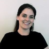 Suzanne Martins-Pierre