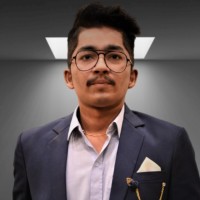 M.Huzaifa Khan
