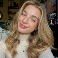 Erin Luellen, Emerging Media And Public Relations