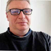 Fabrice Mantel