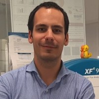 Rui Simões, Phd