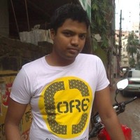 Md Sharafat hossain Bepu