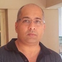 Ravi Kumar K K