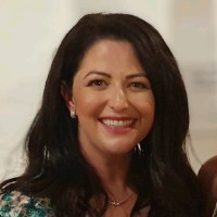Linda Mason