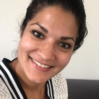 Myra Groothuis