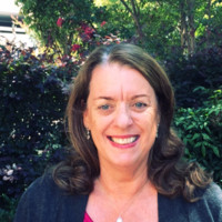 Kathy England