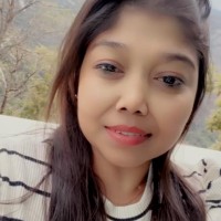 Nishtha Jain
