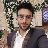 Muhammad Ali Mahmood