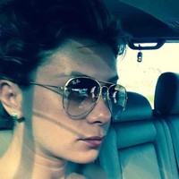 Наталья Вотина