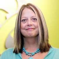 Michelle Buckley