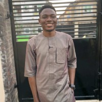 Ugbor Enoch