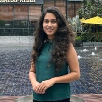 Shweta Jugran