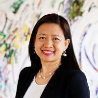 Galouvina Yap, Mba, Rn