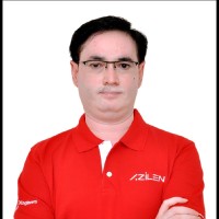 Vijay Chauhan