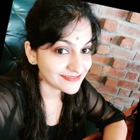 Swati Mitra