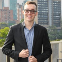 Christian Hernando Tirado Arango