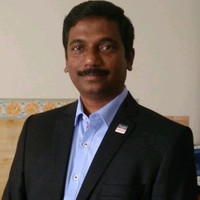 Stephen Sivanathan