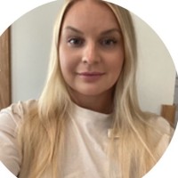 Matilda Mäkinen