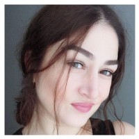 Konul Hasanova