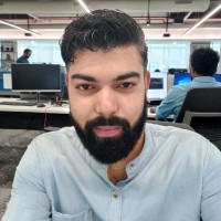 Ankit Khedulkar