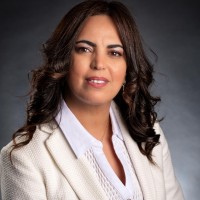 Ghizlane Kabiri