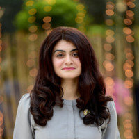 Maheen Afzal