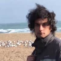 Nick Shyian