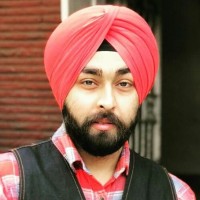 Harmeet Singh