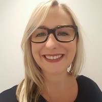 Tori Hitchens (Nee Perkins)