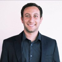 Nick Pourmoradi