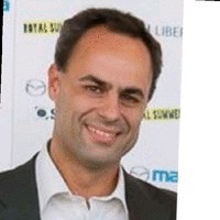 Sérgio Lopes